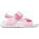 Adidas Sandali Altaswim C GV7801 Rosa