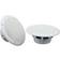 Vonyx MSV65 Marine Speaker Set 6.5"