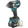 Makita TW007GM201 (2x4.0Ah)