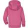 Didriksons Corin Kid's Full Zip Jacket - Sweet Pink (504117-667)