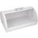 Klausberg Diamond Bread Box