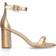 Kurt Geiger Langley - Gold