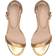 Kurt Geiger Langley - Gold