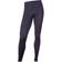 UYN Fusion Cashmere UW Long Pant Men - Grey Rock/Black