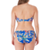 Fantasie Burano Tie Side Bikini Brief - Pacific