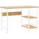 vidaXL - Writing Desk 55x105cm
