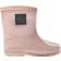 Petit by Sofie Schnoor Perlaa Rubber Boots - Light Rose