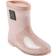 Petit by Sofie Schnoor Perlaa Rubber Boots - Light Rose