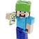 Minecraft Underwater Steve