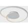 Lucande Enesa Loftplafond 41cm