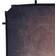 Manfrotto EzyFrame Vintage Background Cover 2x2.3m Walnut