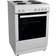 Statesman NAPIER60EW White