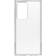 OtterBox Symmetry Series Clear Antimicrobial Case for Galaxy S22 Ultra