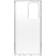 OtterBox Symmetry Series Clear Antimicrobial Case for Galaxy S22 Ultra