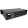 Ibiza Amplificateur de sono 2 x 480W Noir AMP600-MKII