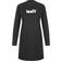 Levi's Graphic Tee Knit Dress - Caviar/Black