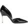 Kurt Geiger Bond 90 Patent - Black