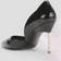 Kurt Geiger Bond 90 Patent - Black