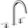 Hansgrohe Vernis Blend (71553000) Chrome