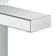 Hansgrohe Vernis Shape (71567000) Chrom