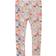 Name It Leggings Nbfdiane Violet Ice - Rosa/Pink