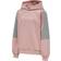 Hummel Boxline Hoodie Woodrose Unisex - Rosa