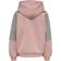 Hummel Boxline Hoodie Woodrose Unisex - Rosa