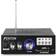 Fenton AV360BT mini ampli avec Bluetooth, lecteur MP3, USB et SD