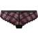 Freya Festival Vibe Brazilian Brief - Black