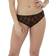 Freya Festival Vibe Brazilian Brief - Black