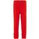 Didriksons Monte Kid's Fleece Pants - Chili Red (503949-314)