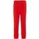 Didriksons Monte Kid's Fleece Pants - Chili Red (503949-314)