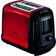 Moulinex Subito LT260D11X 850 W Rojo Negro