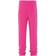 Didriksons Monte Kid's Fleece Pants - Plastic Pink (503949-322)