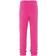 Didriksons Monte Kid's Fleece Pants - Plastic Pink (503949-322)