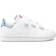 adidas Kid's Stan Smith - Footwear White/Footwear White/Core Black