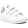 adidas Kid's Stan Smith - Footwear White/Footwear White/Core Black