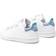 adidas Kid's Stan Smith - Footwear White/Footwear White/Core Black