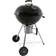 Charles Bentley Premium 21" Charcoal Kettle BBQ