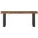 vidaXL - Siddebænk 110x46cm