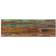 vidaXL - Settee Bench 110x46cm