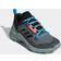 Adidas Terrex Swift R3 Hiking W - Magic Grey/Core Black/Acid Red