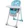 Chicco Seggiolone Polly Easy TUCANO