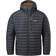 Rab Men's Microlight Alpine Down Jacket - Beluga