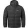 Rab Men's Microlight Alpine Down Jacket - Black