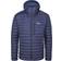 Rab Men's Microlight Alpine Down Jacket - Deep Ink