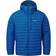 Rab Microlight Alpine Down Jacket - Polar Blue