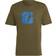 Adidas Five Ten Glory T-shirt - Focus Olive