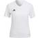 Adidas Entrada 22 Jersey Women - White