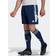 Adidas Condivo 22 Training Shorts Men - Team Navy Blue/White